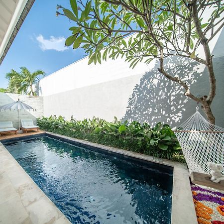 Astera Villa Seminyak By Ini Vie Hospitality Exteriér fotografie