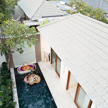 Astera Villa Seminyak By Ini Vie Hospitality Exteriér fotografie