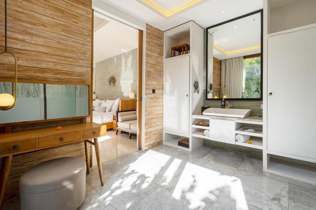 Astera Villa Seminyak By Ini Vie Hospitality Exteriér fotografie