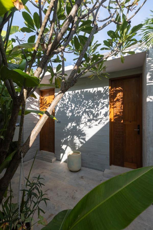 Astera Villa Seminyak By Ini Vie Hospitality Exteriér fotografie