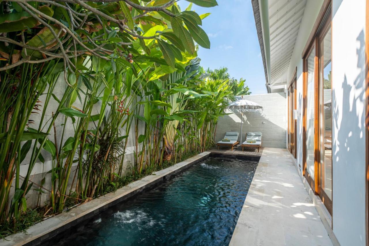 Astera Villa Seminyak By Ini Vie Hospitality Exteriér fotografie