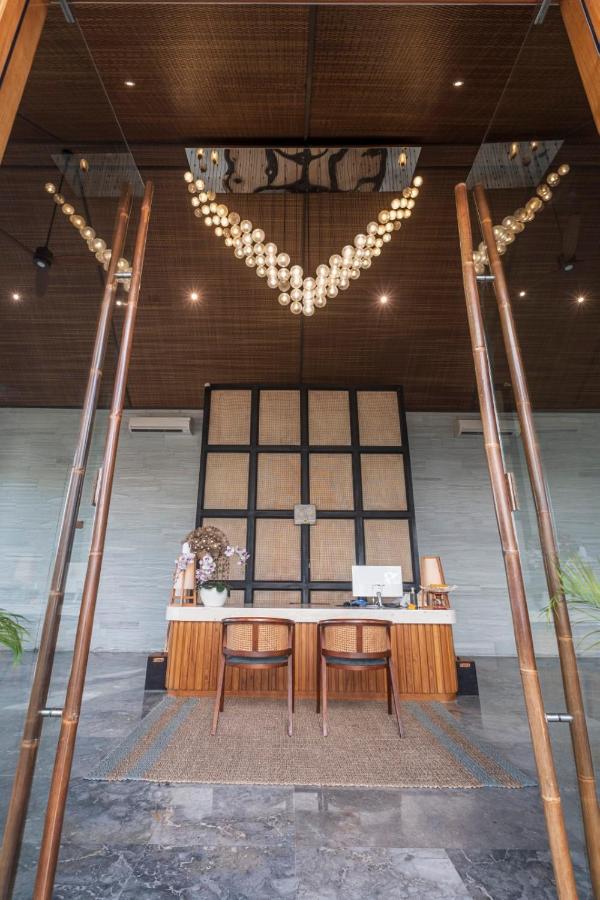 Astera Villa Seminyak By Ini Vie Hospitality Exteriér fotografie