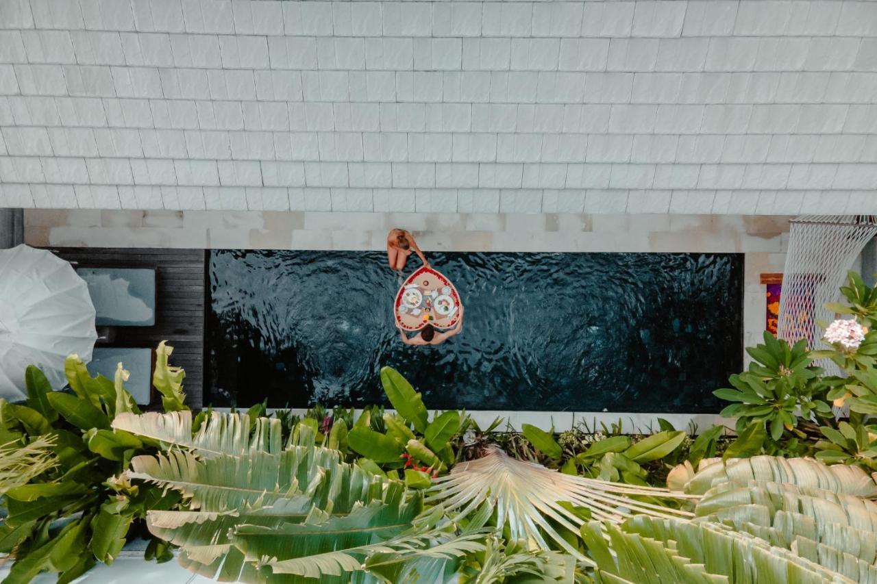 Astera Villa Seminyak By Ini Vie Hospitality Exteriér fotografie