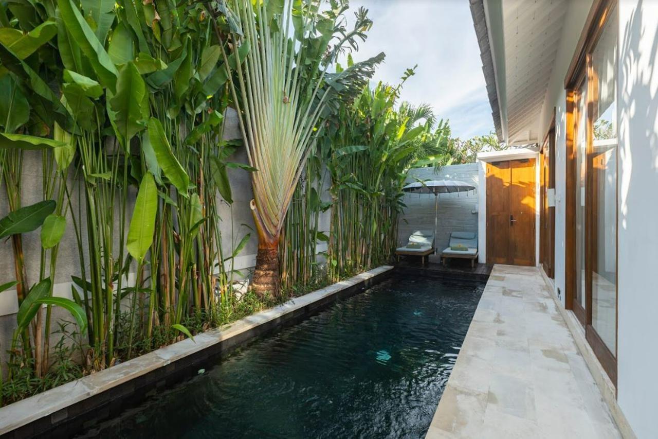 Astera Villa Seminyak By Ini Vie Hospitality Exteriér fotografie