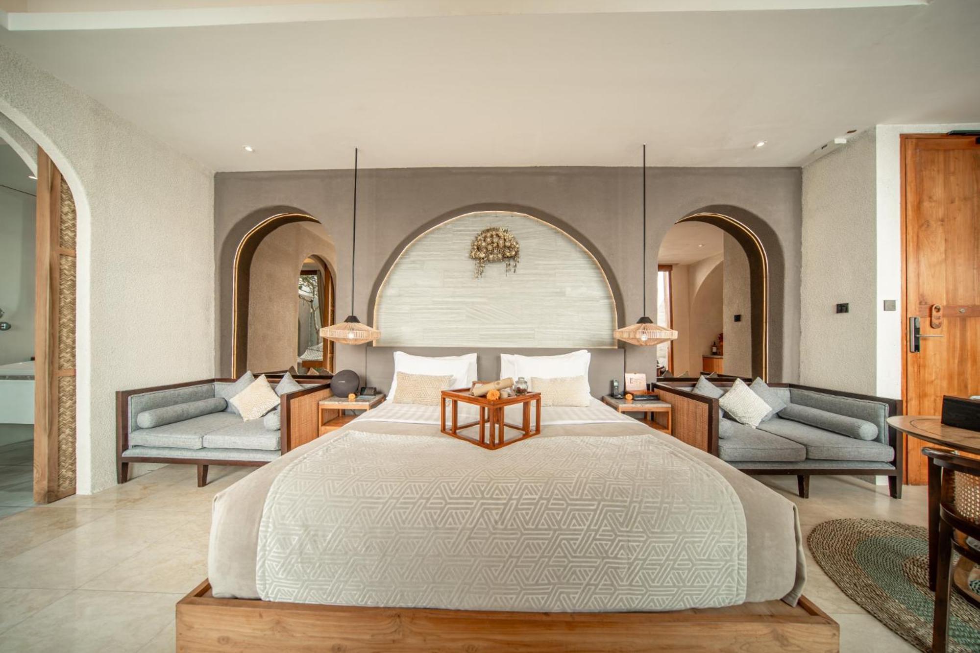 Astera Villa Seminyak By Ini Vie Hospitality Exteriér fotografie