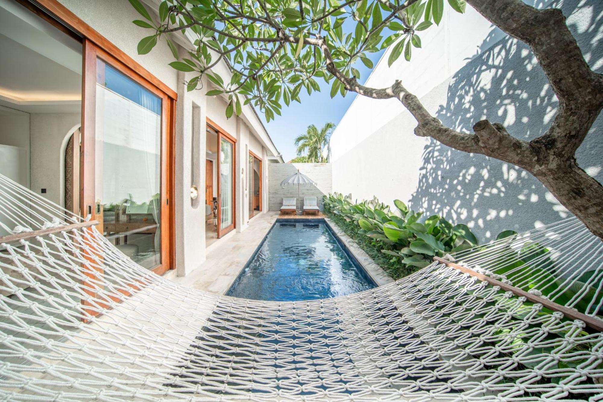 Astera Villa Seminyak By Ini Vie Hospitality Exteriér fotografie