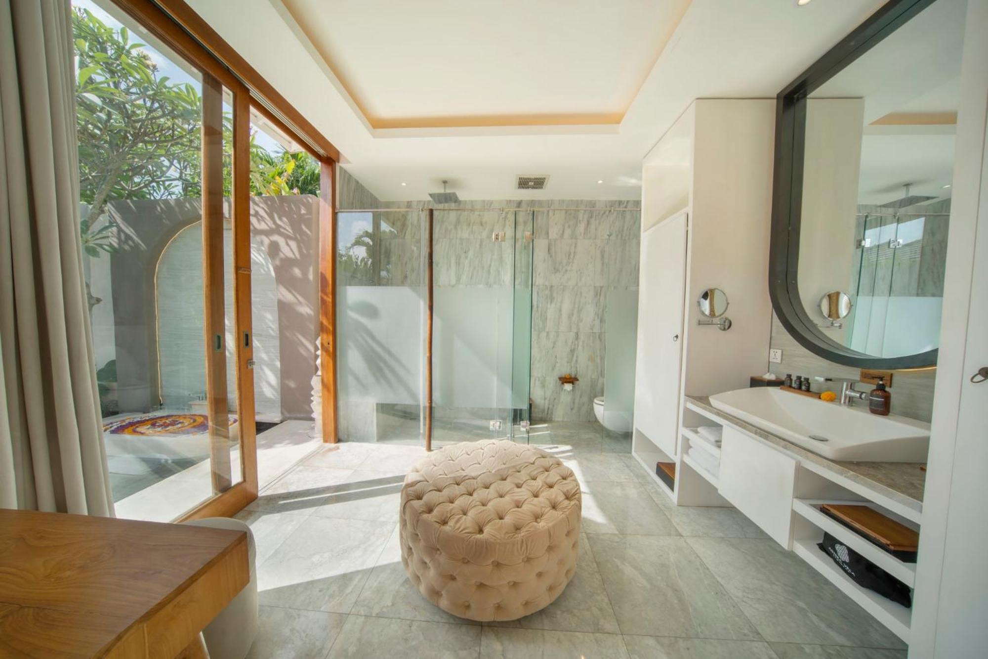 Astera Villa Seminyak By Ini Vie Hospitality Exteriér fotografie