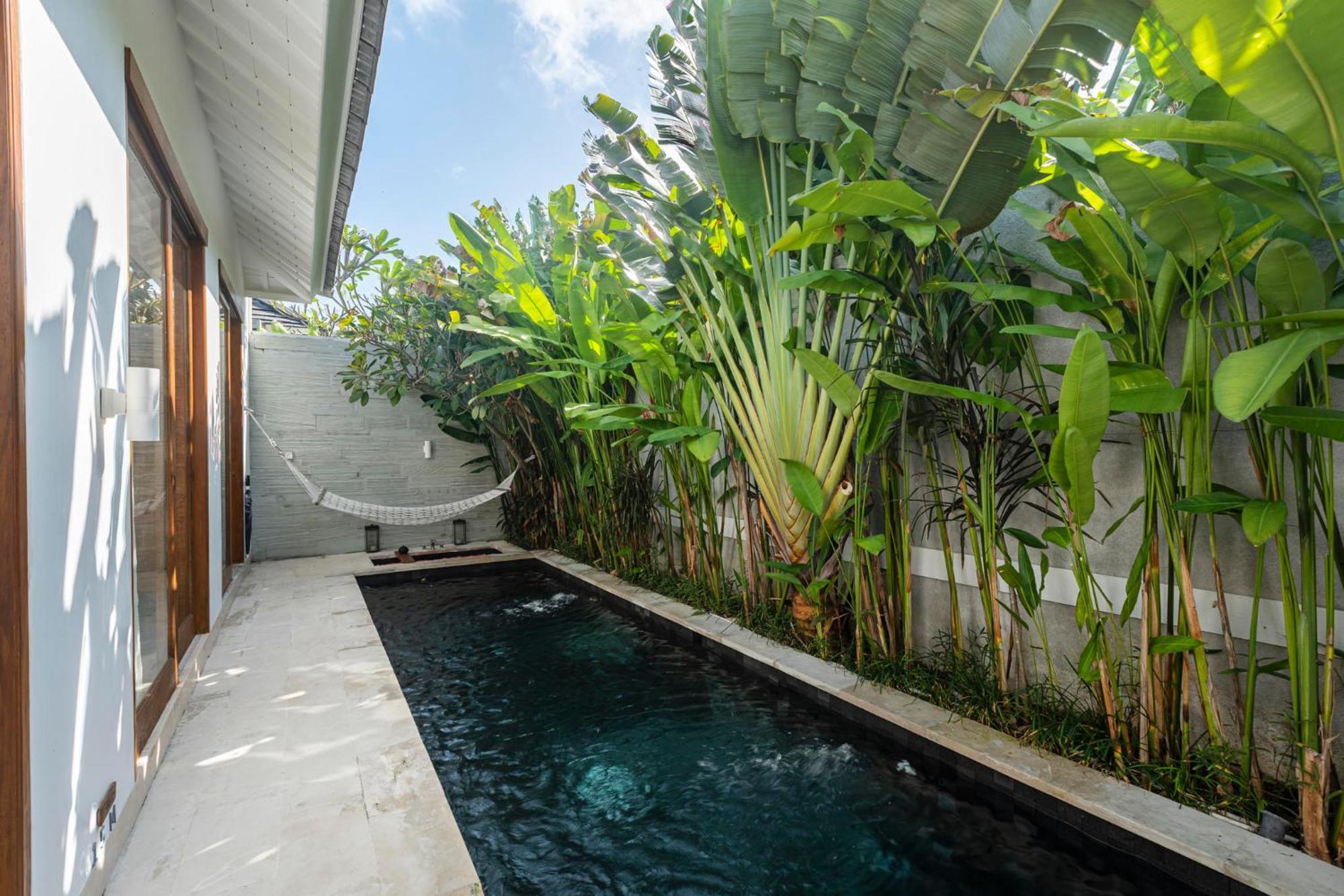 Astera Villa Seminyak By Ini Vie Hospitality Exteriér fotografie