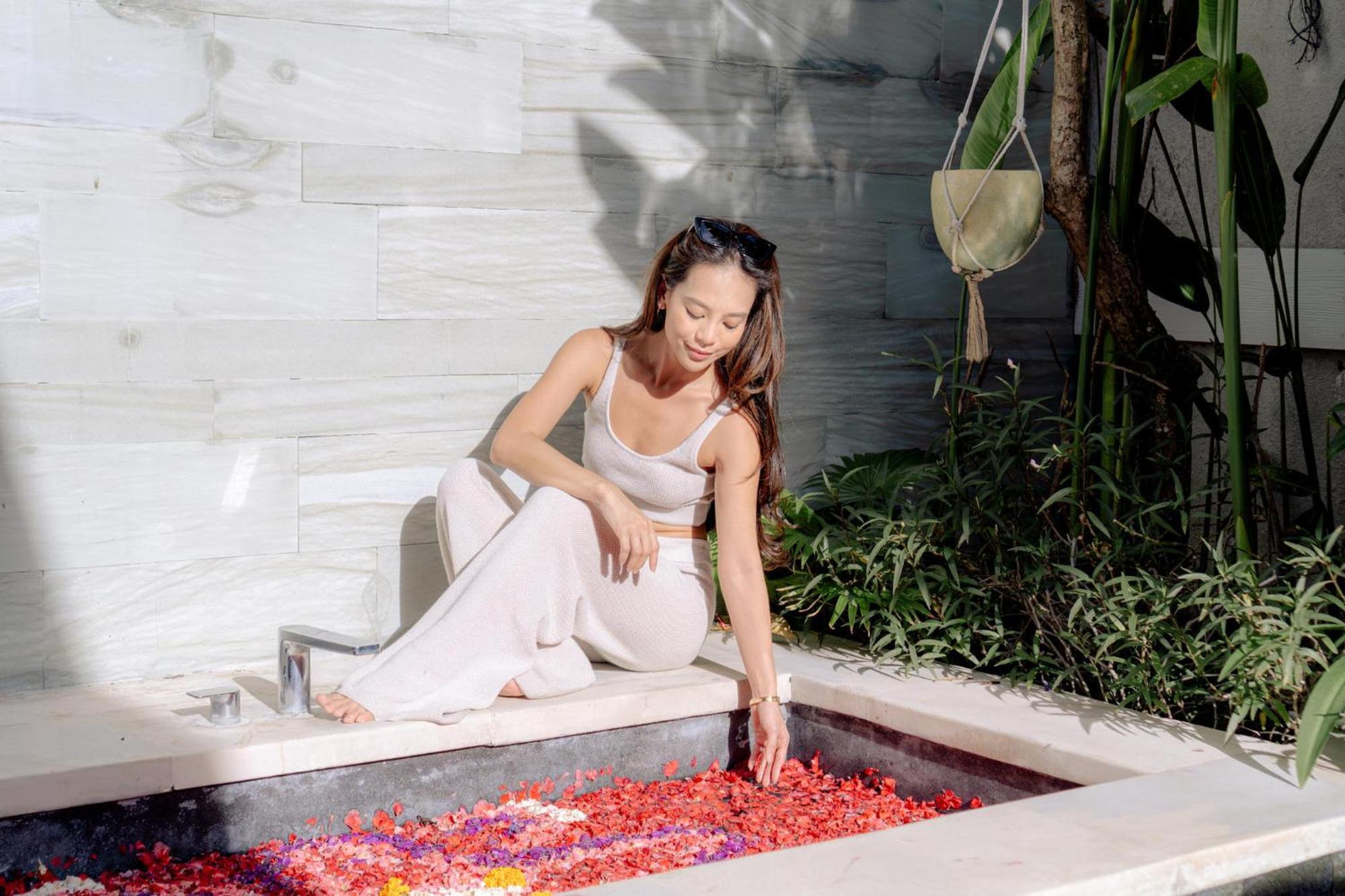 Astera Villa Seminyak By Ini Vie Hospitality Exteriér fotografie